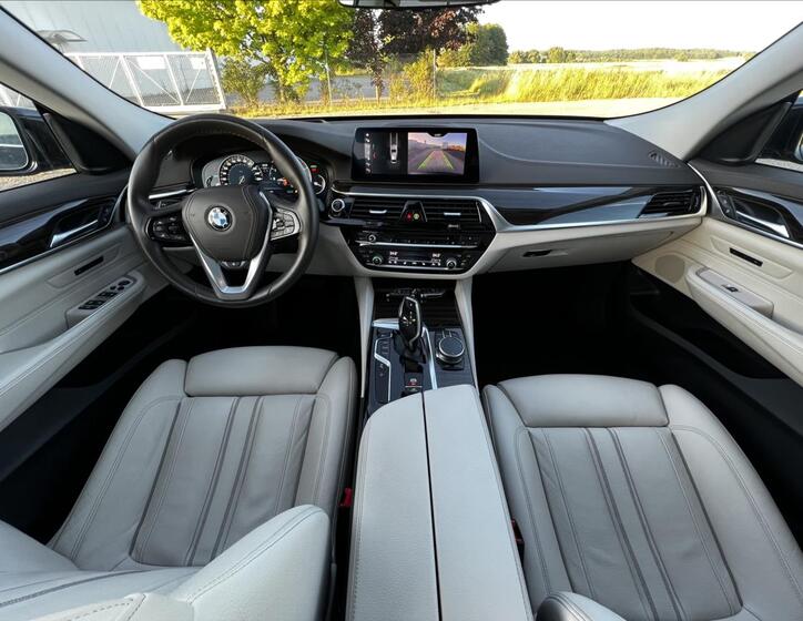 BMW Řada 6 27