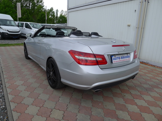 Mercedes-Benz Třídy E