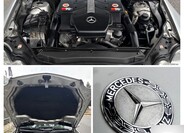 Mercedes-Benz SL 13