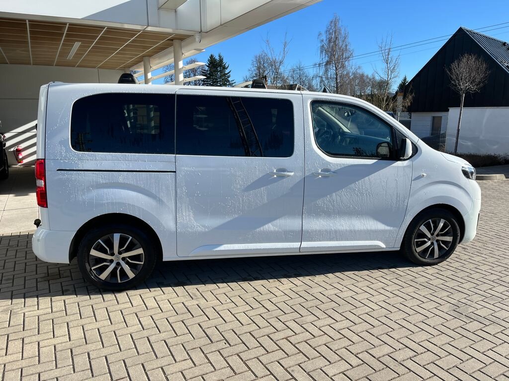 Toyota ProAce Verso VAN / Minibus 2,0 l 130 kw