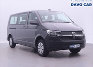 Volkswagen Transporter 1