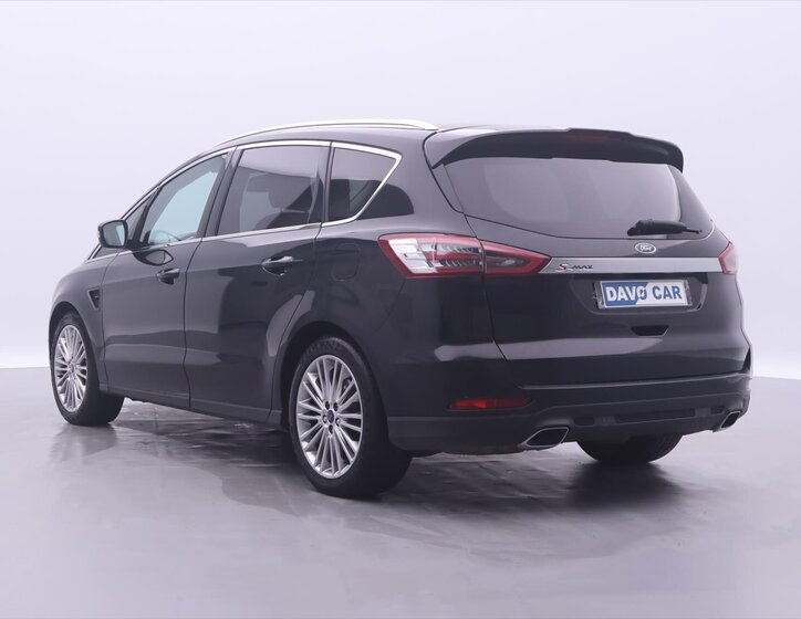 Ford S-MAX 5