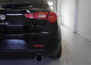 Alfa Romeo Giulietta Hatchback 1,7 l 173 kw