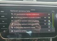 Škoda Superb Sedan 2,0 l 140 kw