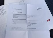Audi A4 Allroad Kombi 2,0 l 140 kw