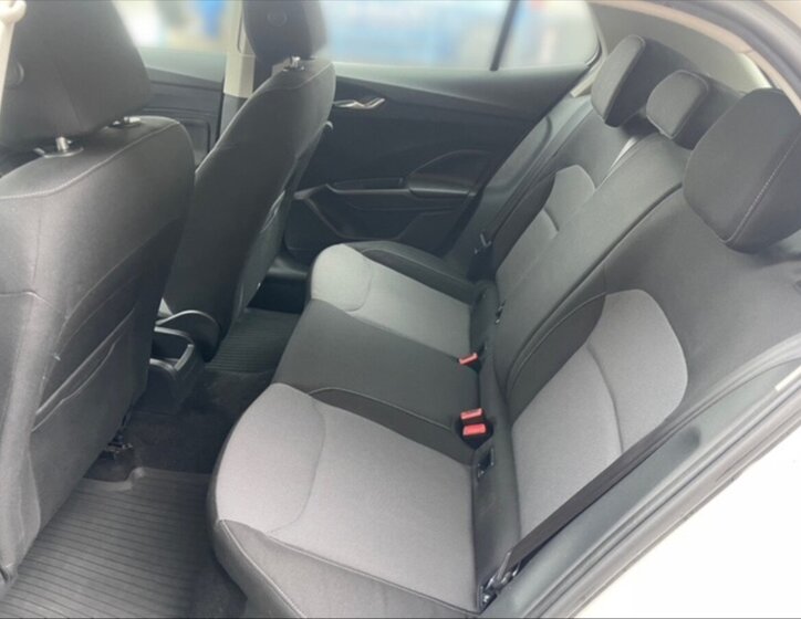 Škoda Fabia Hatchback 999,0 59 kw