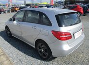 Mercedes-Benz Třídy B Kombi 1,5 l 80 kw