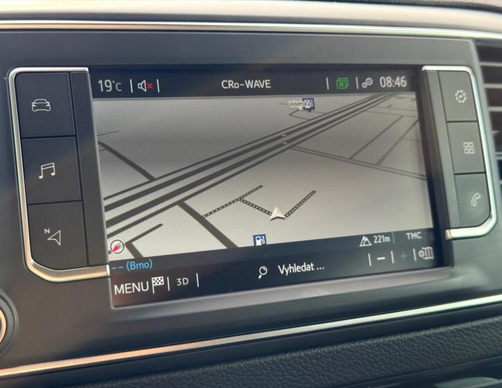 Toyota ProAce Verso 17