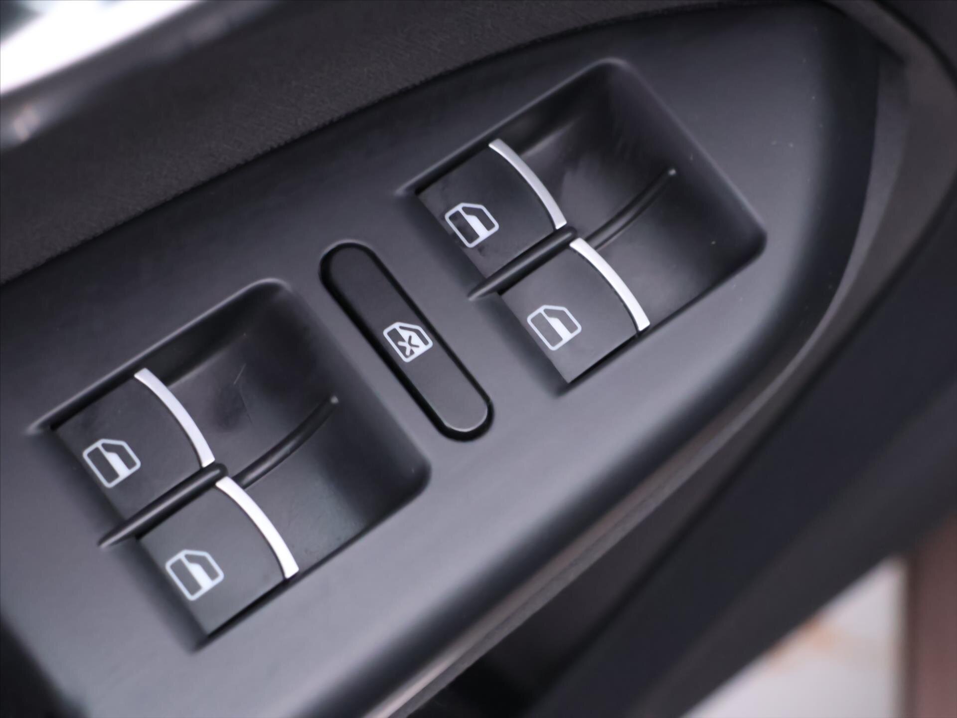 Volkswagen Touran MPV 1,4 l 103 kw