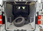 Opel Vivaro MPV 2,0 l 106 kw