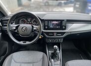 Škoda Scala Hatchback 999,0 81 kw