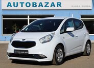 KIA Venga Hatchback 1,4 l 66 kw