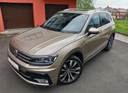 Volkswagen Tiguan 1
