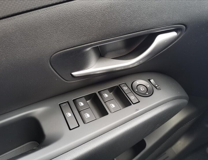 Hyundai Tucson SUV / Terénní 1,6 l 110 kw