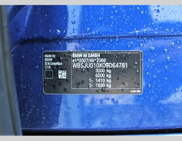 BMW X5 27