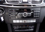 Mercedes-Benz Třídy E Sedan / Limuzína 2,1 l 125 kw