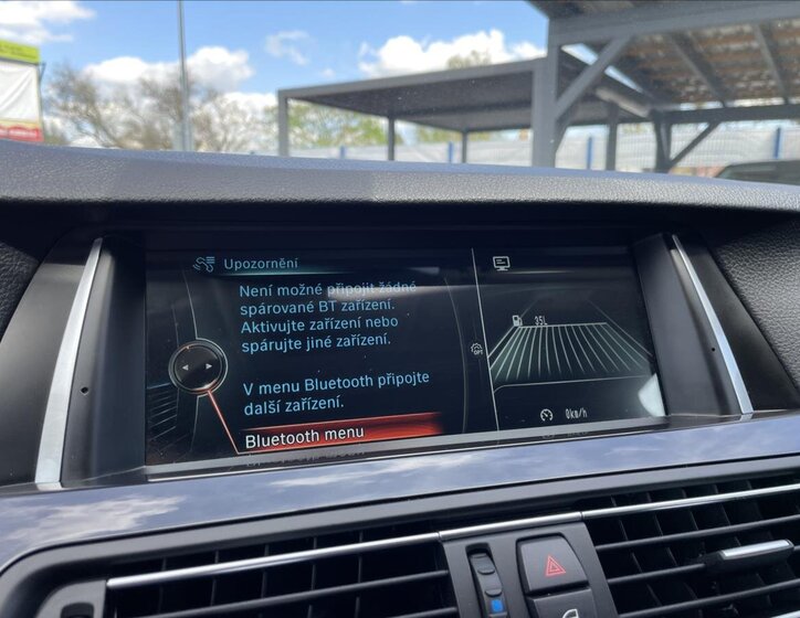 BMW Řada 5 Ostatní 2,0 l 140 kw