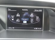 Audi A4 Kombi 3,0 l 180 kw