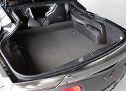 Chevrolet Corvette Kupé 6,2 l 343 kw