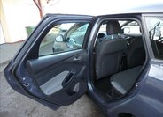 Ford Focus Kombi 1,6 l 70 kw