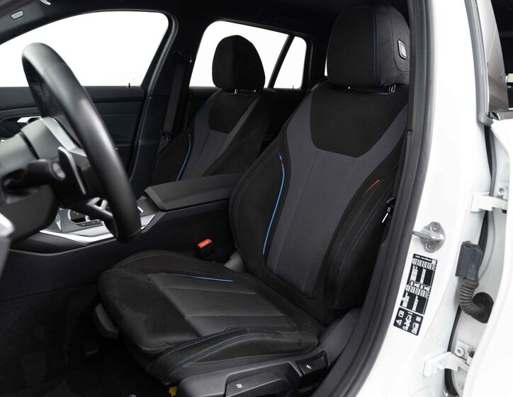 BMW Řada 3 Kombi 2,0 l 180 kw