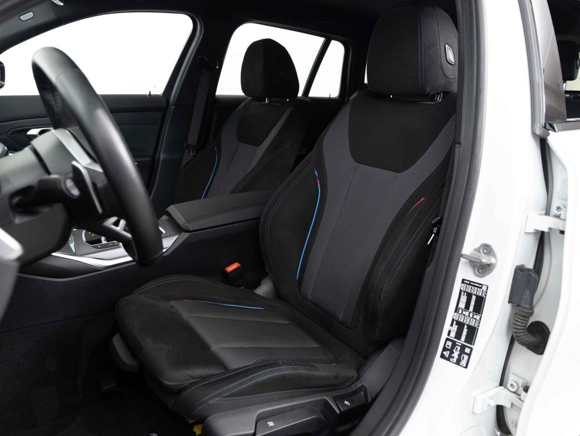 BMW Řada 3 Kombi 2,0 l 180 kw