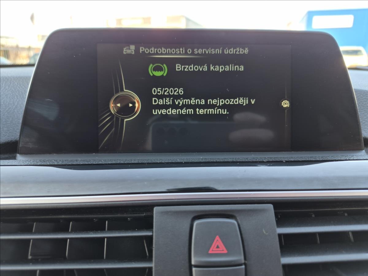 BMW Řada 3 Kombi 2,0 l 140 kw