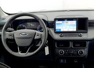 Ford Maverick Pick-up 2,5 l 142 kw