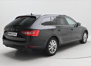 Škoda Superb 5