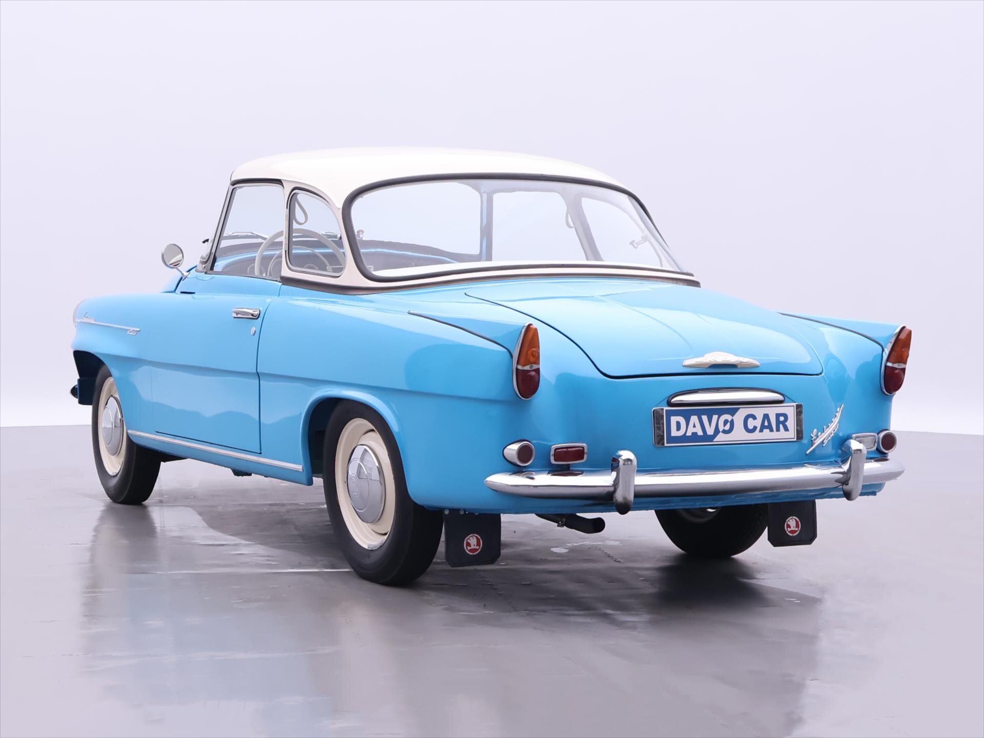 Škoda Felicia Kabriolet 1,2 l 40 kw