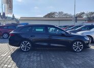 Seat Leon Kombi 1,5 l 96 kw
