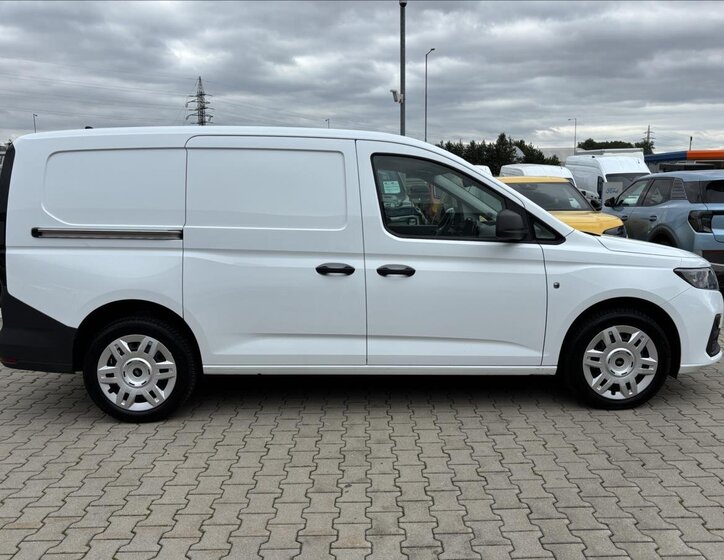 Ford Transit Connect 6