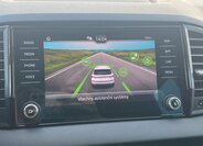 Škoda Karoq Hatchback 1,5 l 110 kw