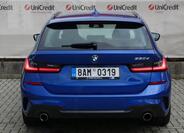 BMW Řada 3 4