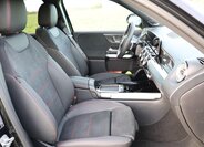 Mercedes-Benz GLB 16