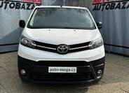 Toyota ProAce MPV 2,0 l 110 kw