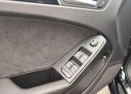 Audi A4 Kombi 3,0 l 150 kw