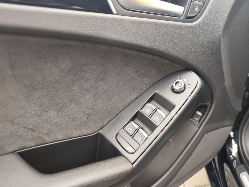 Audi A4 Kombi 3,0 l 150 kw