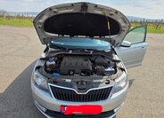 Škoda Rapid Sedan / Limuzína 0,0 77 kw