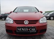Volkswagen Golf Hatchback 1,9 l 77 kw