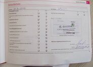 Škoda Fabia Kombi 1,4 l 63 kw