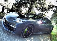 Porsche Panamera Hatchback 2,9 l 243 kw