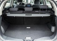 SsangYong Tivoli SUV 1,5 l 120 kw