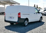 Mercedes-Benz Vito 3