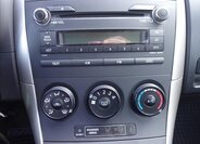 Toyota Auris Hatchback 1,3 l 74 kw