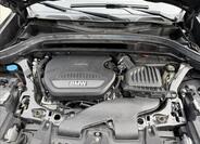 BMW X1 16