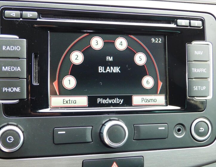 Volkswagen Passat 35