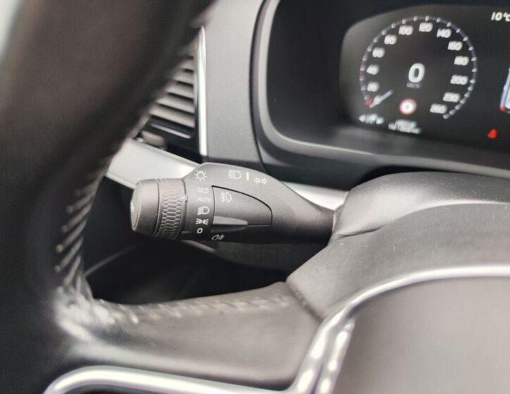 Volvo XC90 SUV / Terénní 2,0 l 235 kw