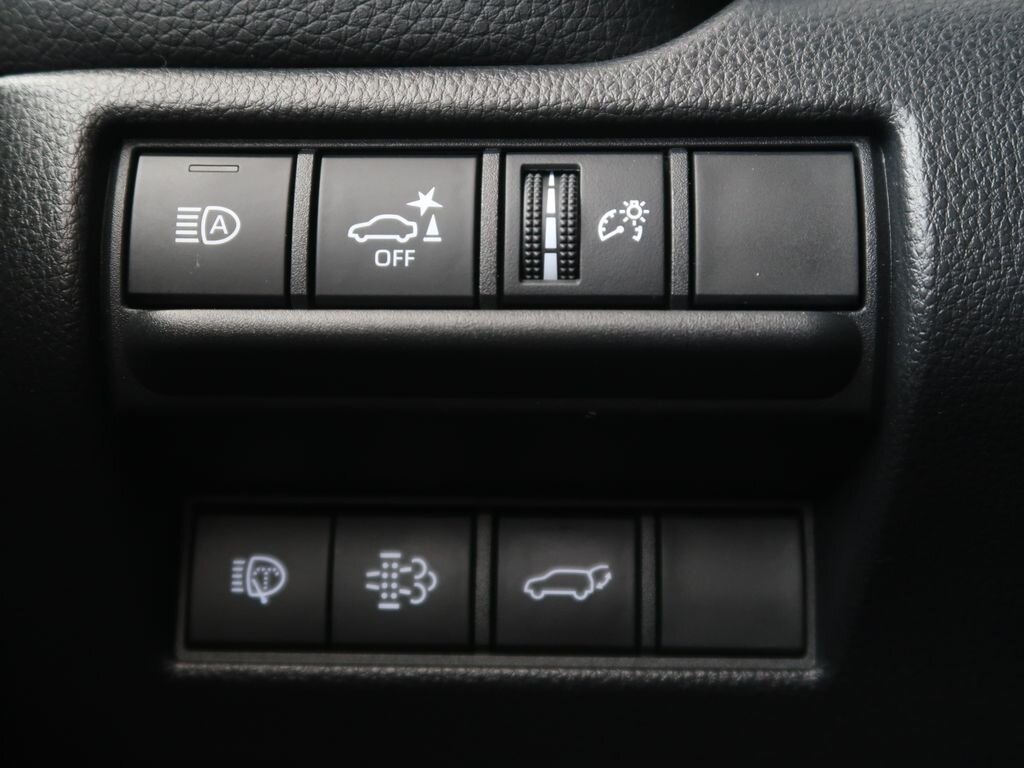 Toyota Land Cruiser SUV 2,8 l 151 kw