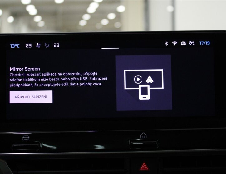 Citroën C4 SUV 1,2 l 96 kw